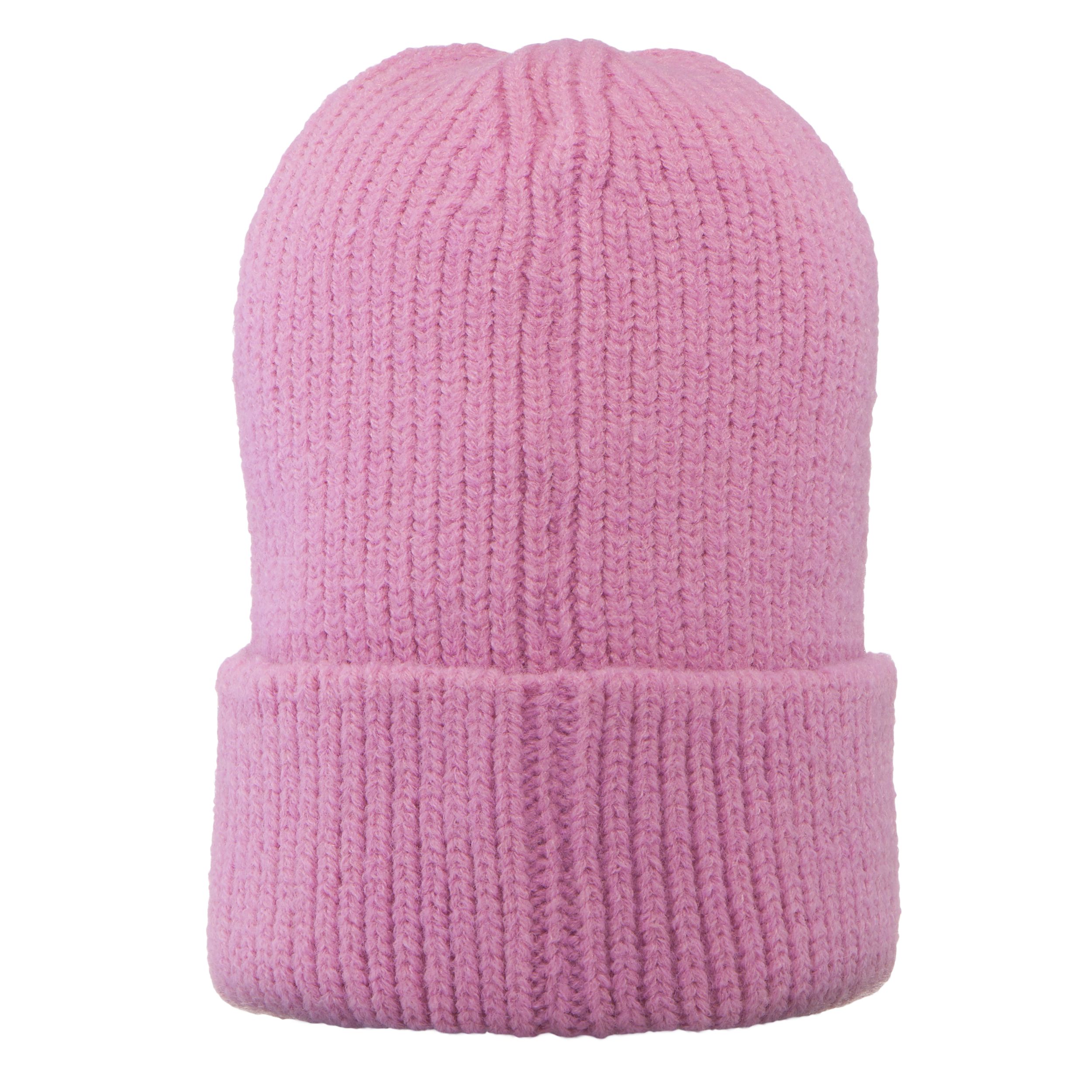 CCM X Barbie™ Youth S2 Knit Toque