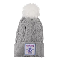 CCM X Barbie™ Youth S2 Knit Toque