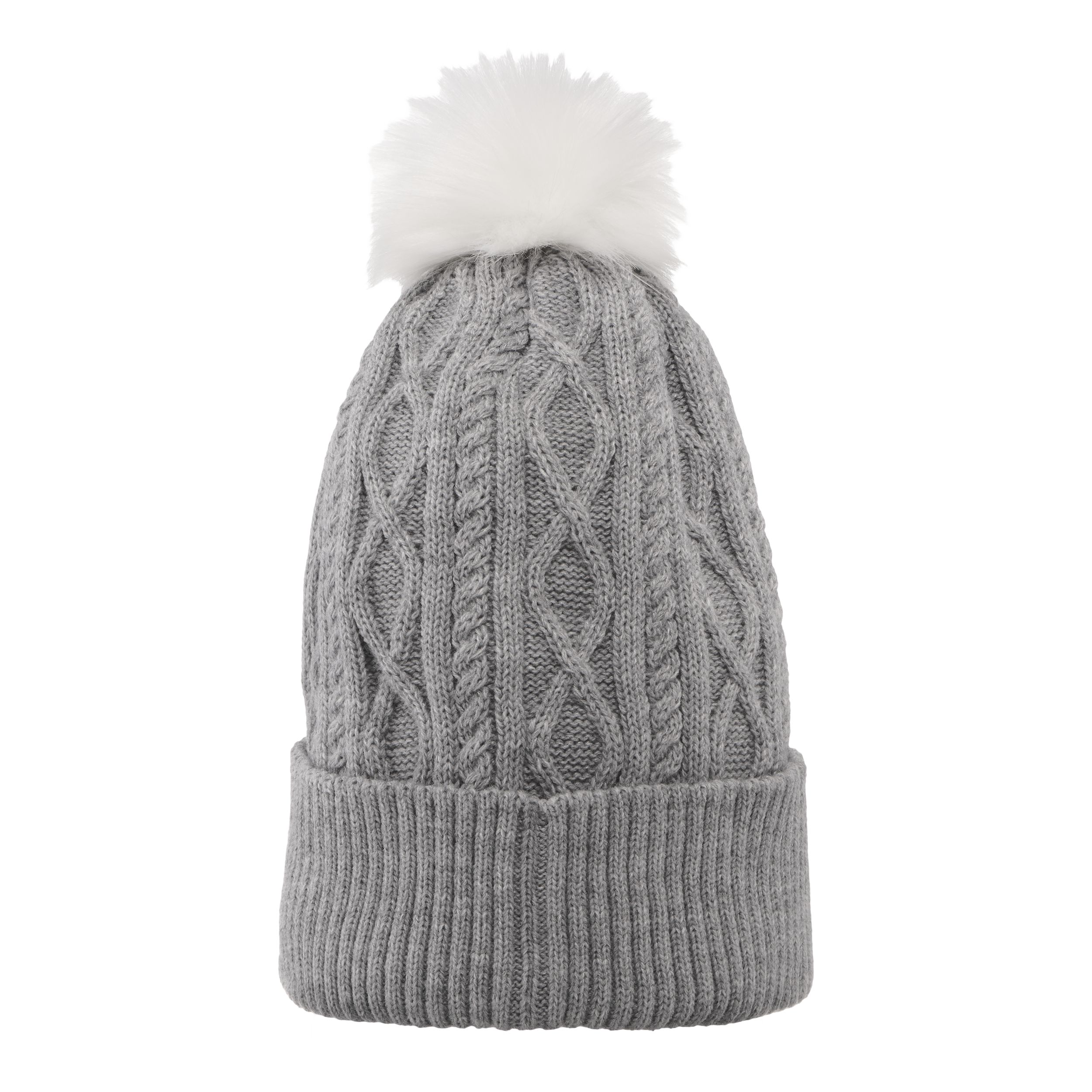 CCM X Barbie™ Youth S2 Knit Toque