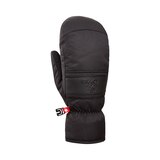 Kombi Women's Klimb Warm Breathable Mitts for Hiking Back_Flat