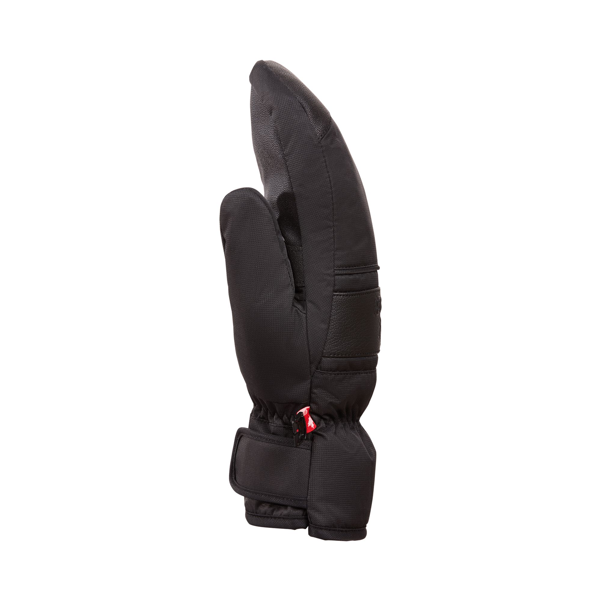 Kombi Women's Klimb Warm Breathable Mitts for Hiking