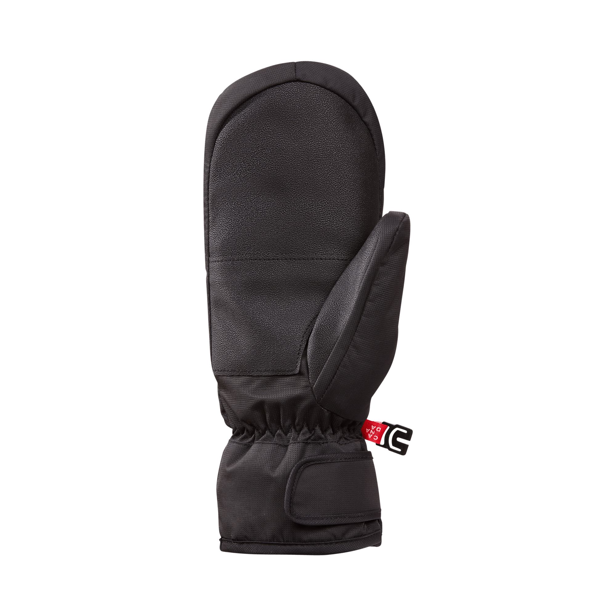 Kombi Women's Klimb Warm Breathable Mitts for Hiking