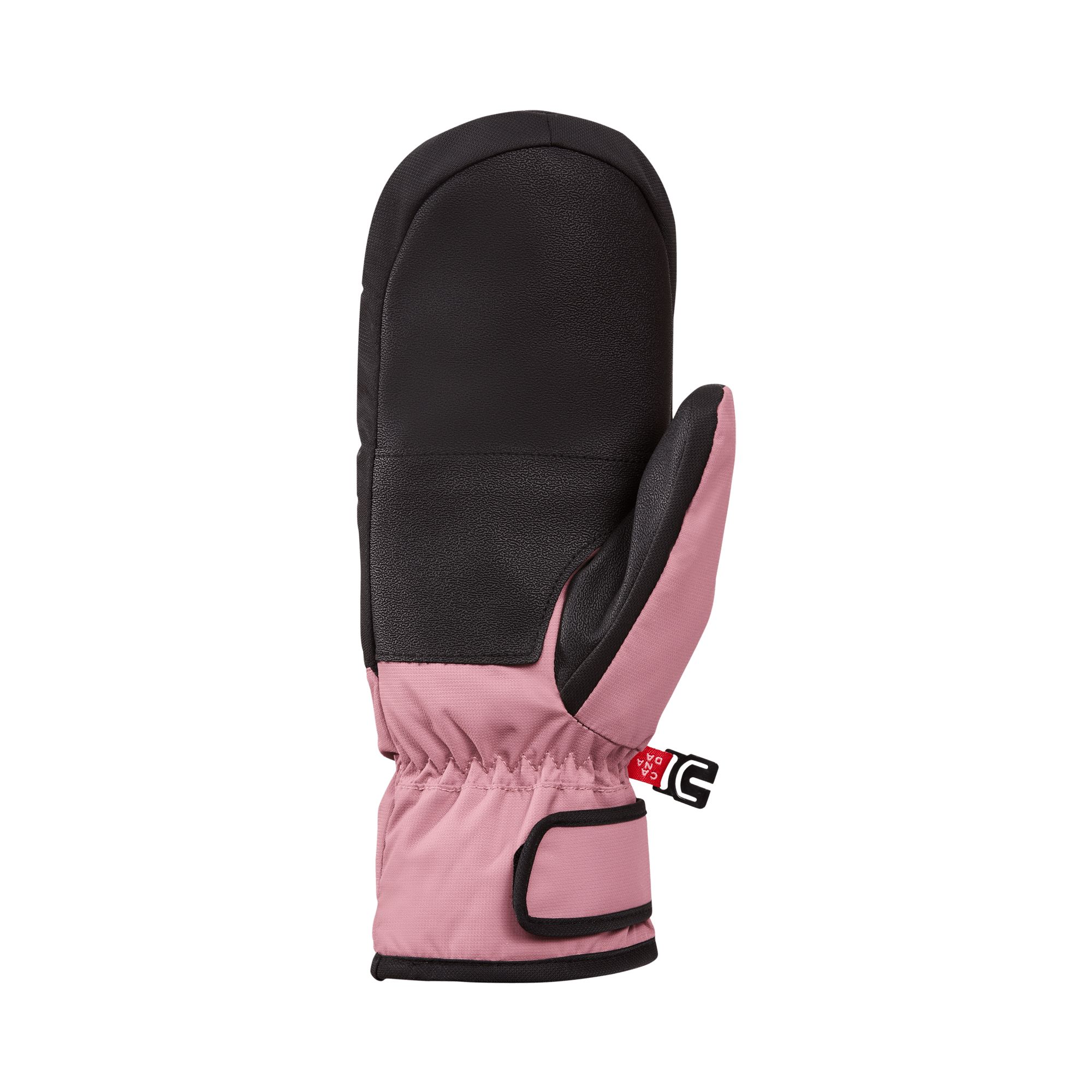 Kombi Women's Klimb Warm Breathable Mitts for Hiking
