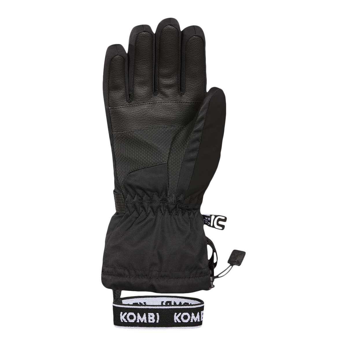 Kombi Boys' Zenith GORE-TEX Gloves