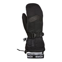Kombi Boys' Jr Zenith Gore-Tex Mitts Back_Angled_Left