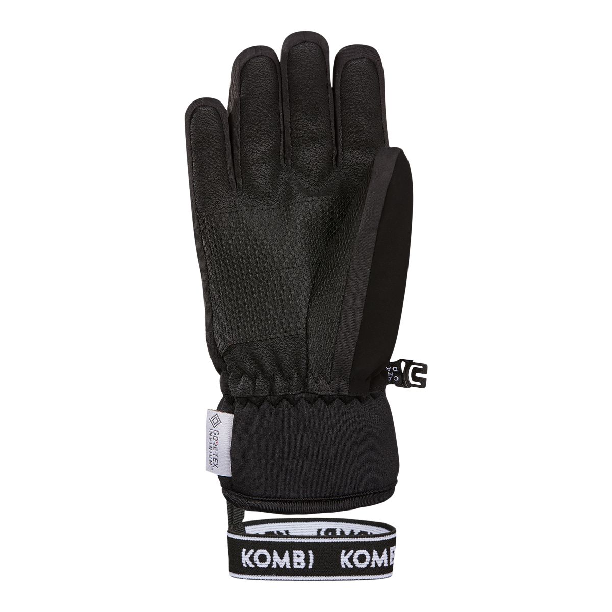 Kombi Kids' Radiance GORE-TEX Infinium Gloves