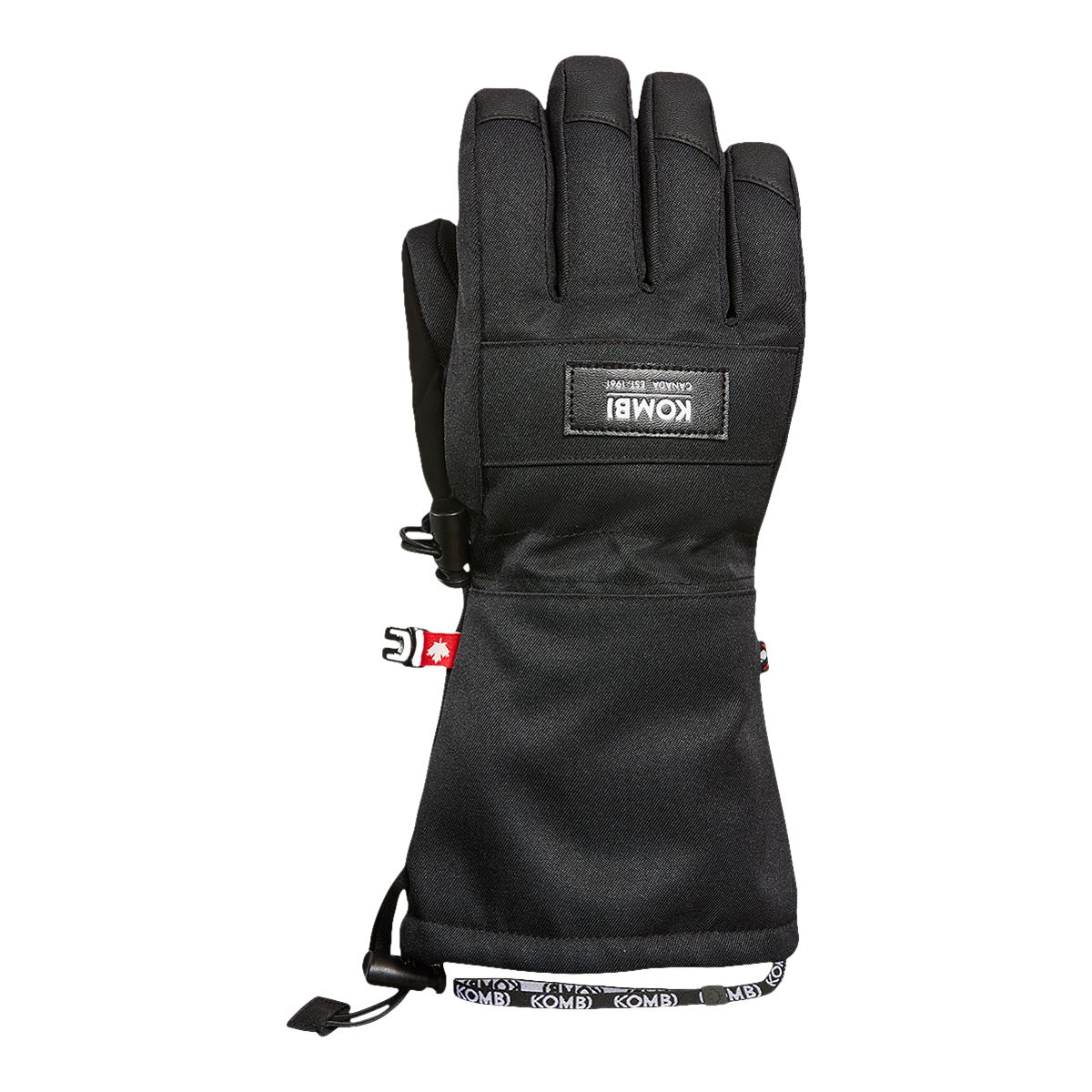 Kombi Kids' Downhill WATERGUARD® Gloves