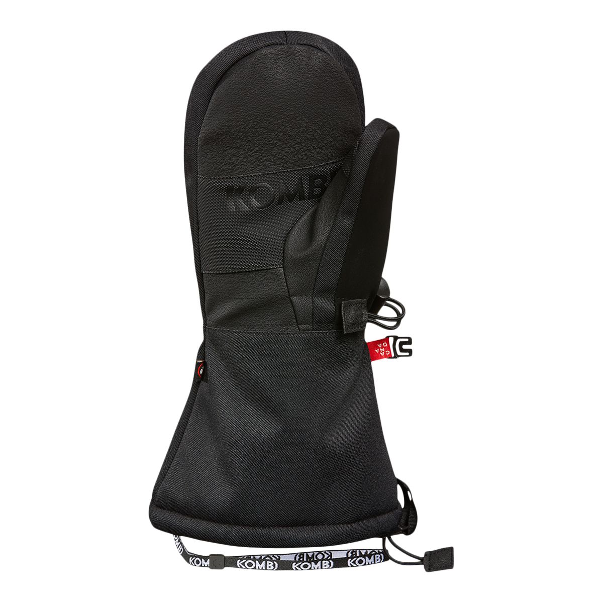 Kombi Kids' Downhill WATERGUARD® Mitts