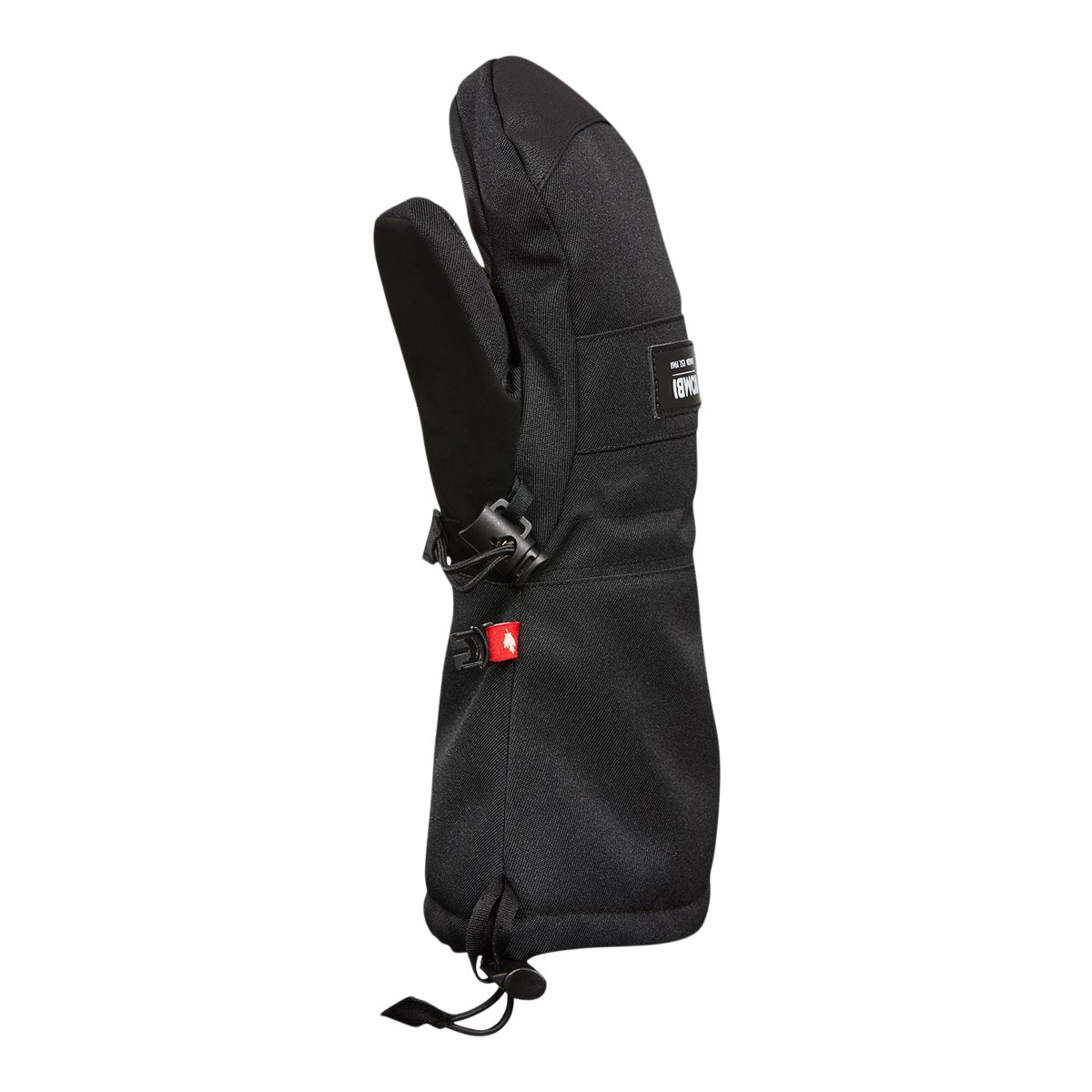 Kombi Kids' Downhill WATERGUARD® Mitts