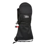 Kombi Kids' Downhill WATERGUARD® Mitts Back_Flat