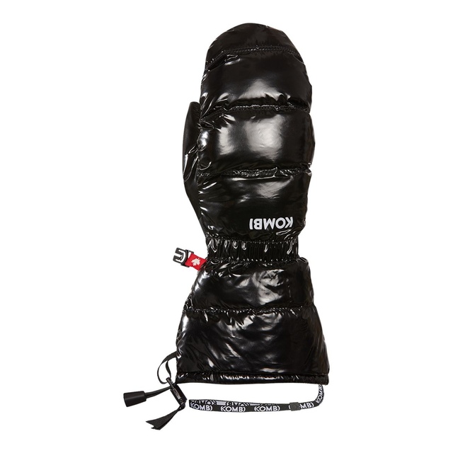 Kombi Kids' Puffy Goose Mitts