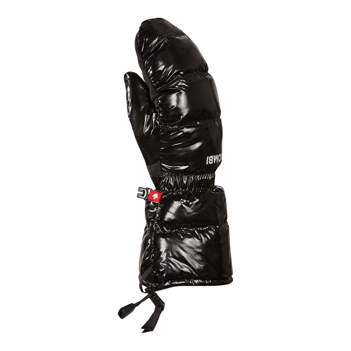 Kombi Kids' Puffy Goose Mitts