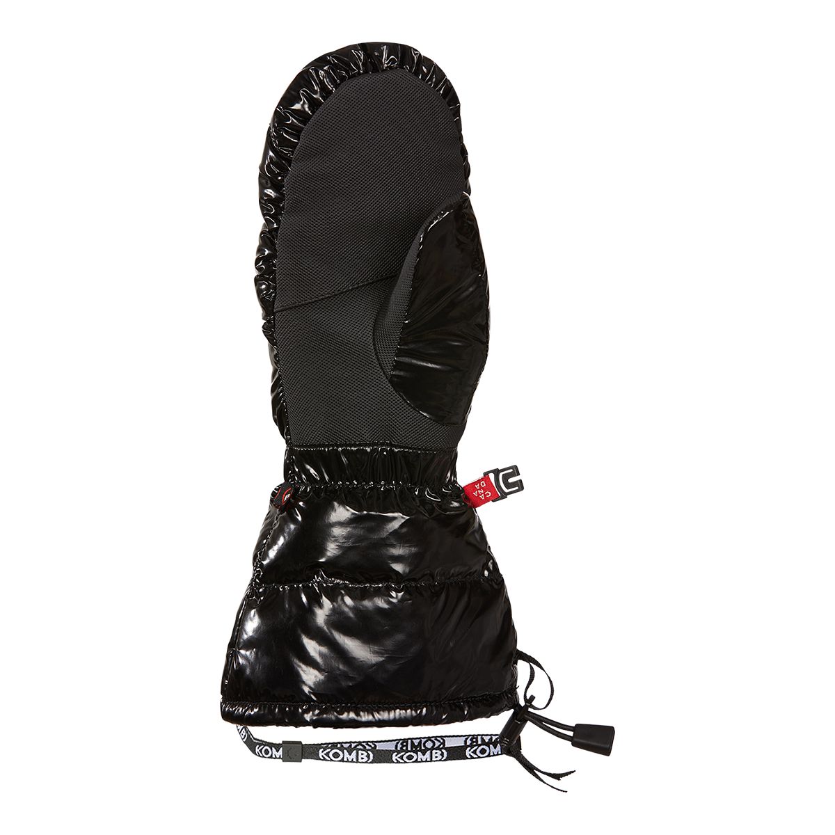 Kombi Kids' Puffy Goose Mitts