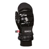 Kombi Kids' Hoft WATERGUARD® Mitts Back_Flat