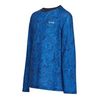 Kombi Boys' Jr Merino Blend Sweatshirt Front_Angled_Left