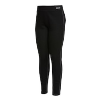 Kombi Kids' Merino Blend Bottom Front_Angled_Left