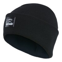 Kombi Kids' Large Brim Toque Front_Angled_Left