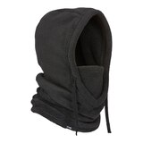 Kombi Kids’ Sasquatch 3-in-1 Fleece Balaclava Front_Angled_Right