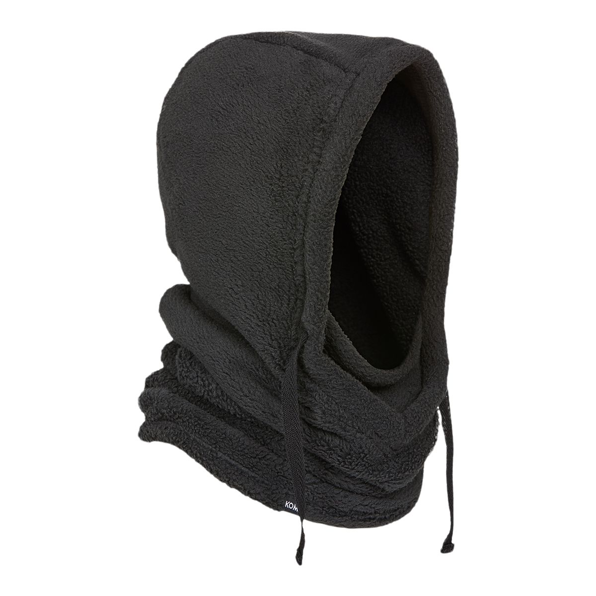 Kombi Kids’ Sasquatch 3-in-1 Fleece Balaclava