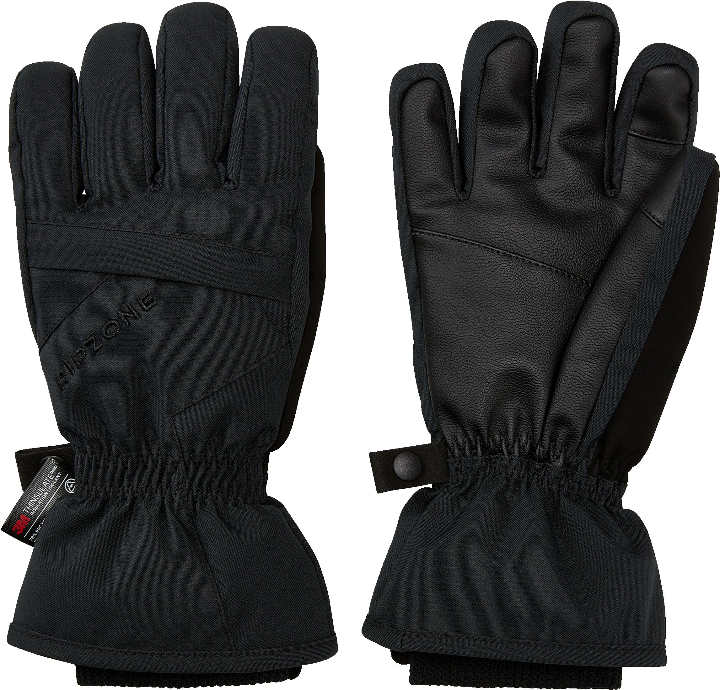 Ripzone Boys' Fjord Insulated Gloves | SportChek