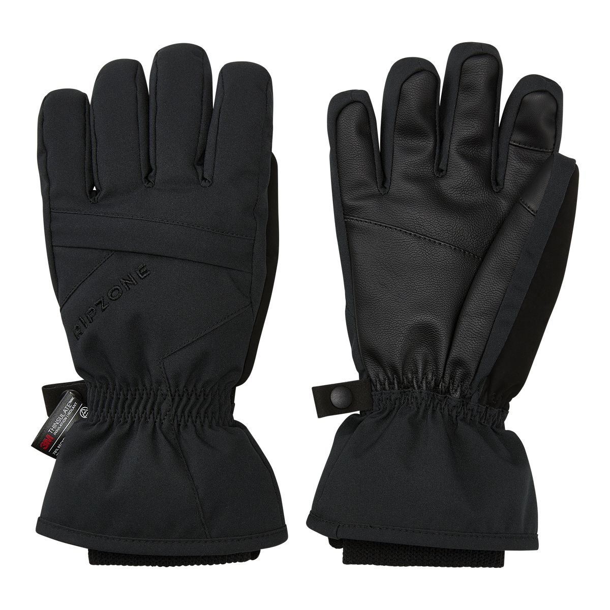 Ripzone Boys' Fjord Insulated Gloves | SportChek