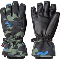 Ripzone Boys' Fjord Insulated Gloves Composite_or_Mixed