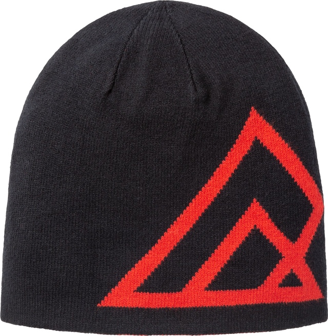 Ripzone Boys' Signal 2.0 Reversible Beanie Front_Flat