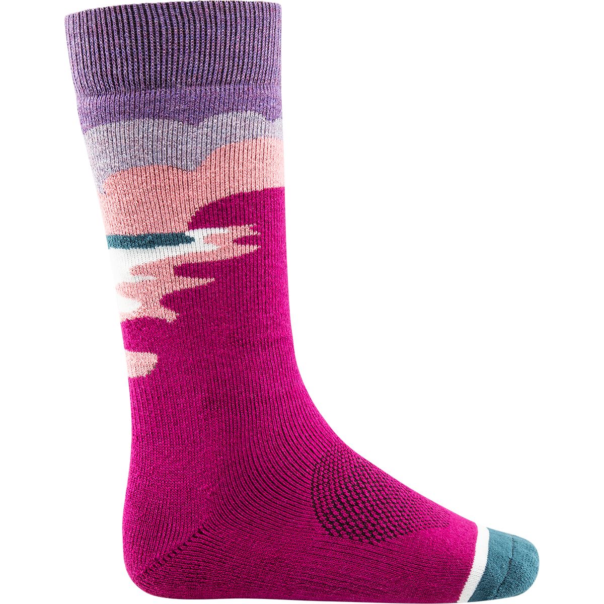 Ripzone Kids' Snow Socks - 1 pk