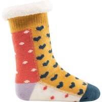 Ripzone Kids' Cozy Socks Side_Right