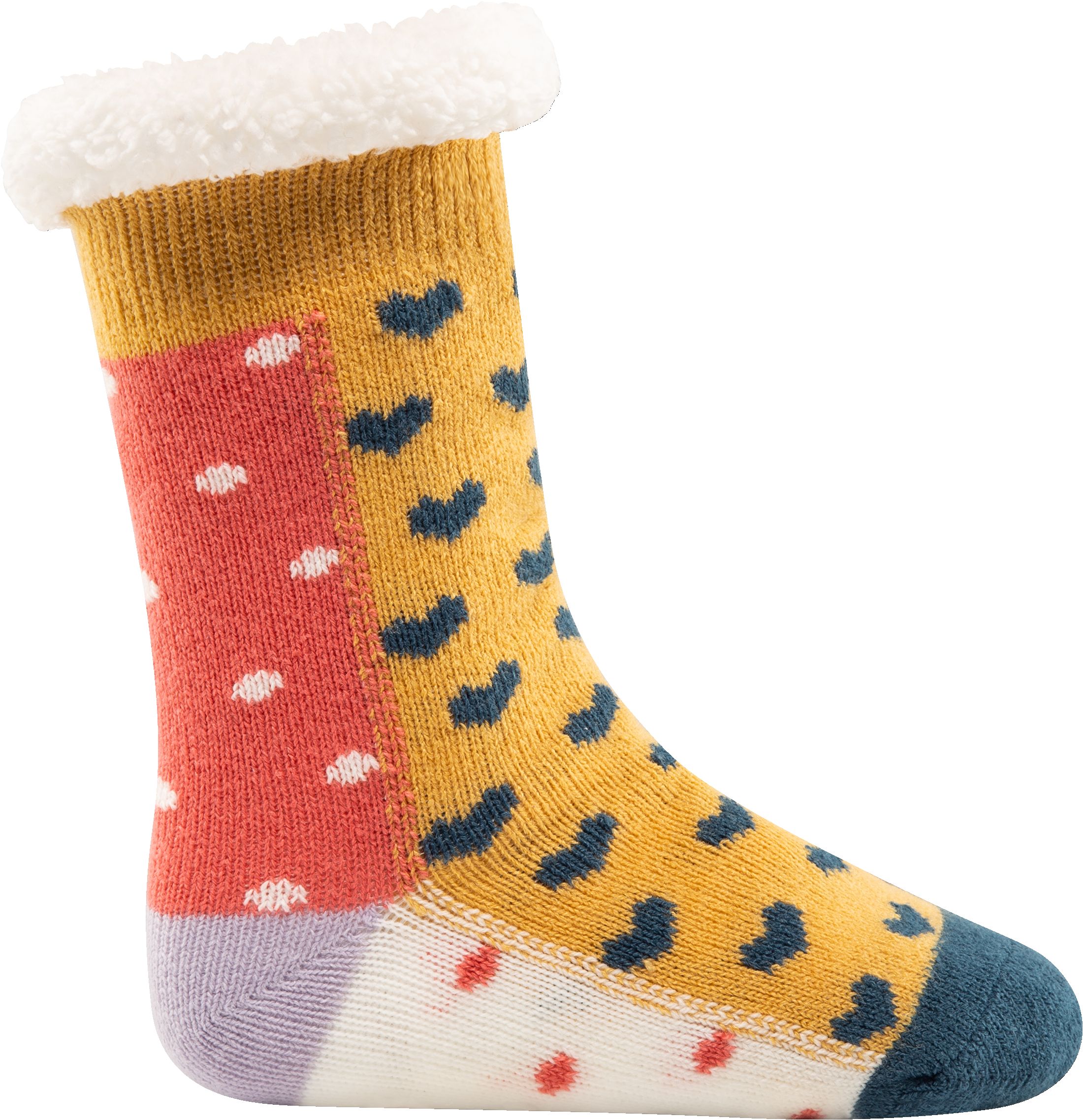 Image of Ripzone Girls' Cozy Socks