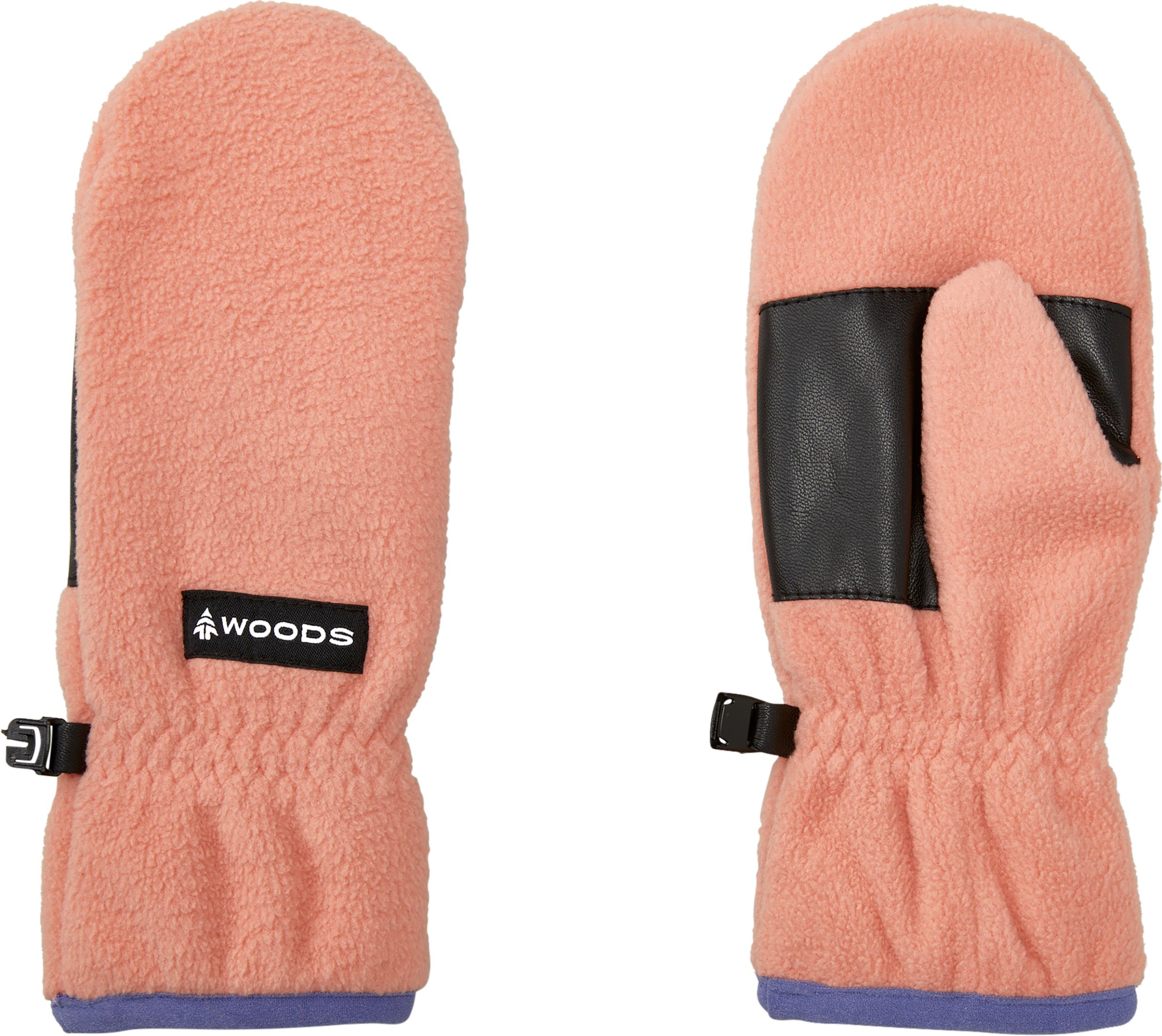 Woods Kids' Blakiston Mitts