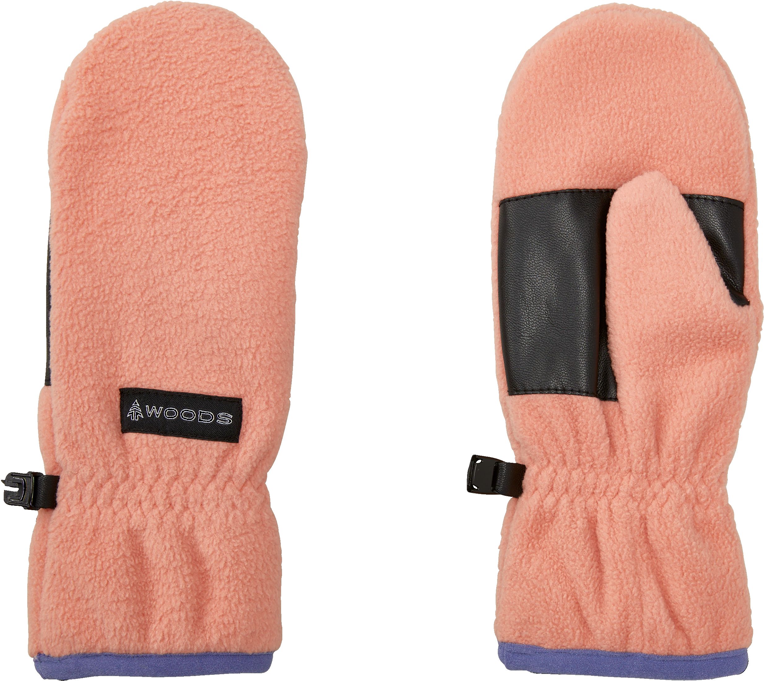 Woods Kids' Blakiston Mitts