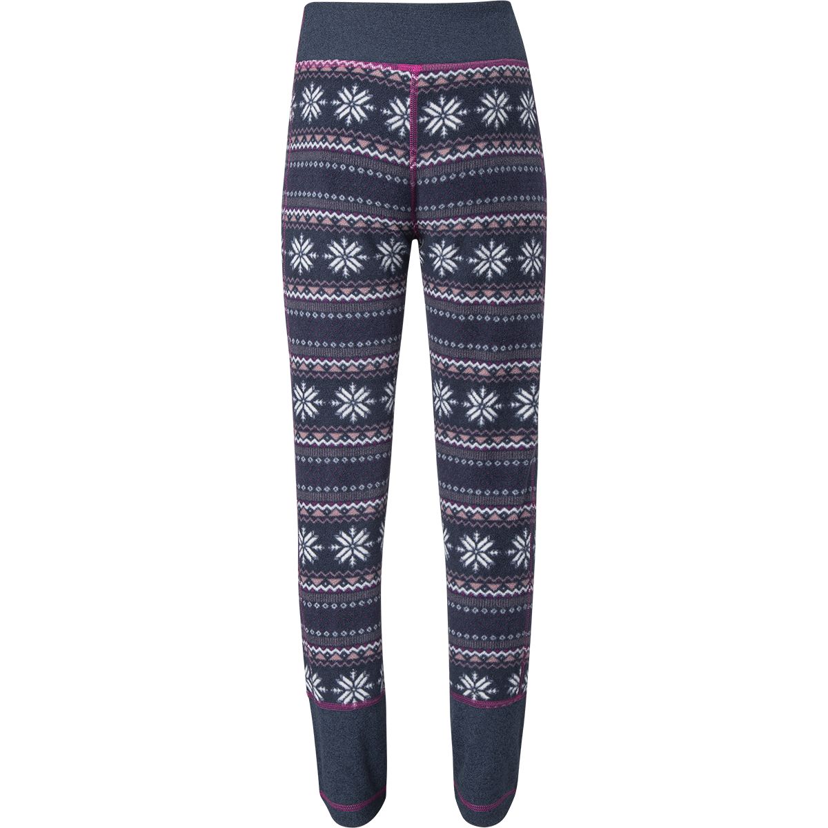 Ripzone Kids' Print Baselayer Bottom