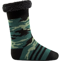 Ripzone Boys' Cozy Socks Side_Right