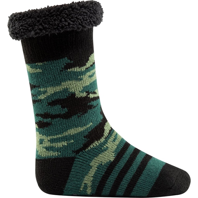 Ripzone Boys' Cozy Socks Side_Right