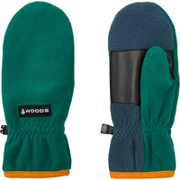 Woods Kids' Blakiston Mitts Composite_or_Mixed