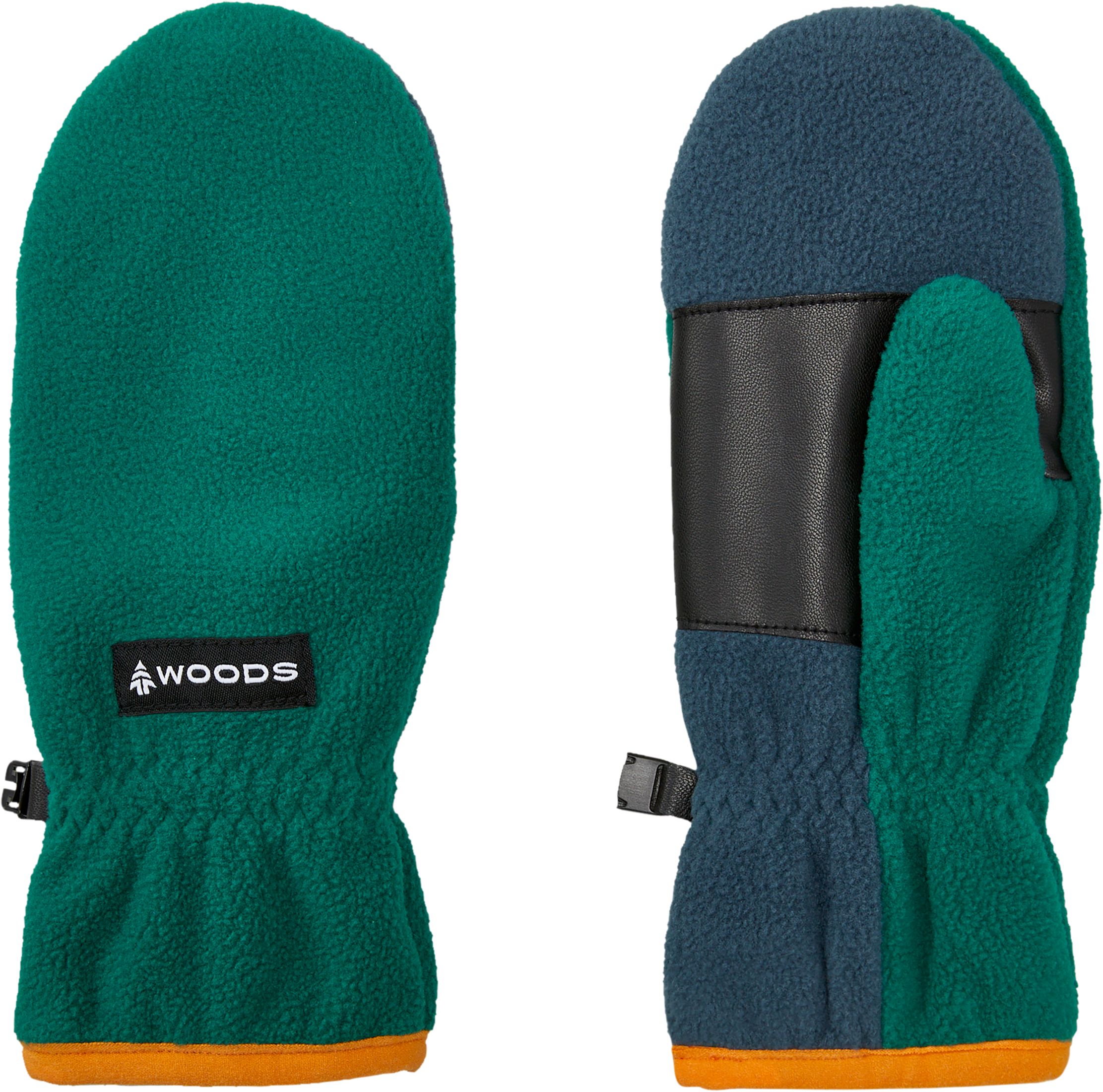 Woods Kids' Blakiston Mitts