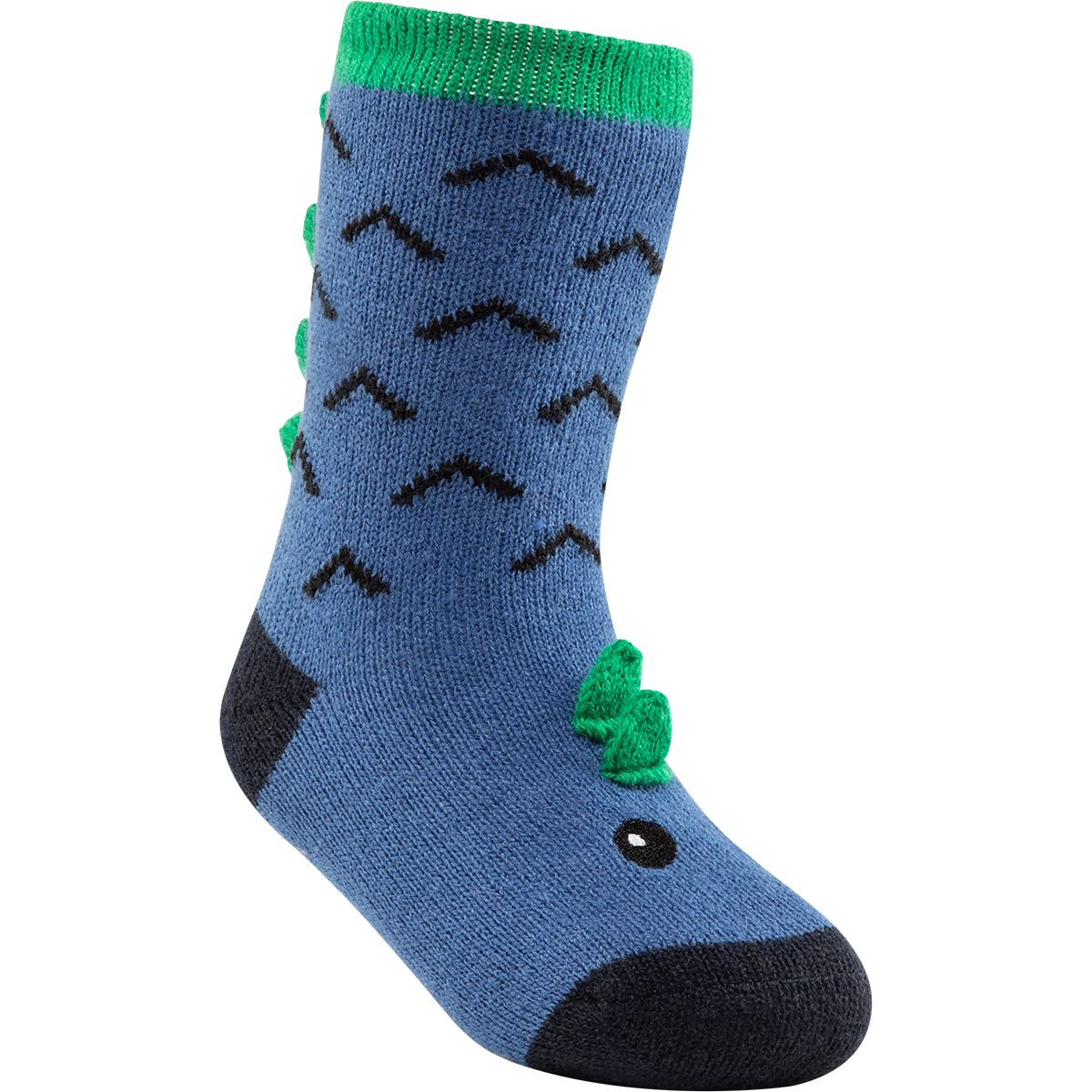 Ripzone Toddler Boys' Dino Cozy Socks
