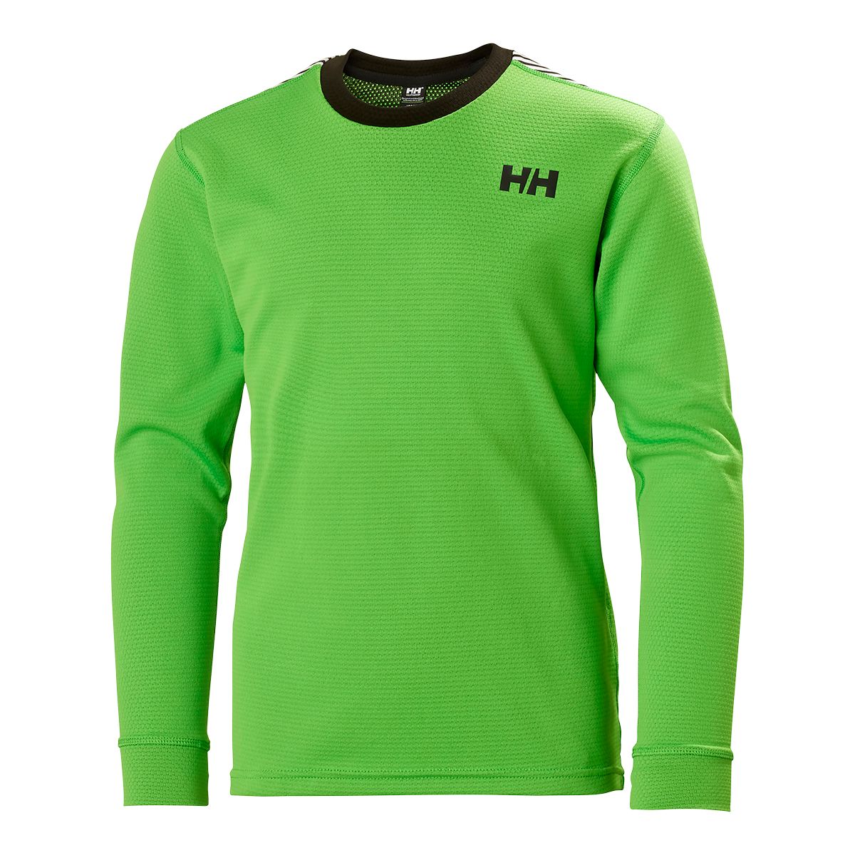 Helly Hansen Kids' Lifa Active Baselayer Set
