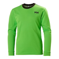 Helly Hansen Kids' Lifa Active Baselayer Set Front_Angled_Left
