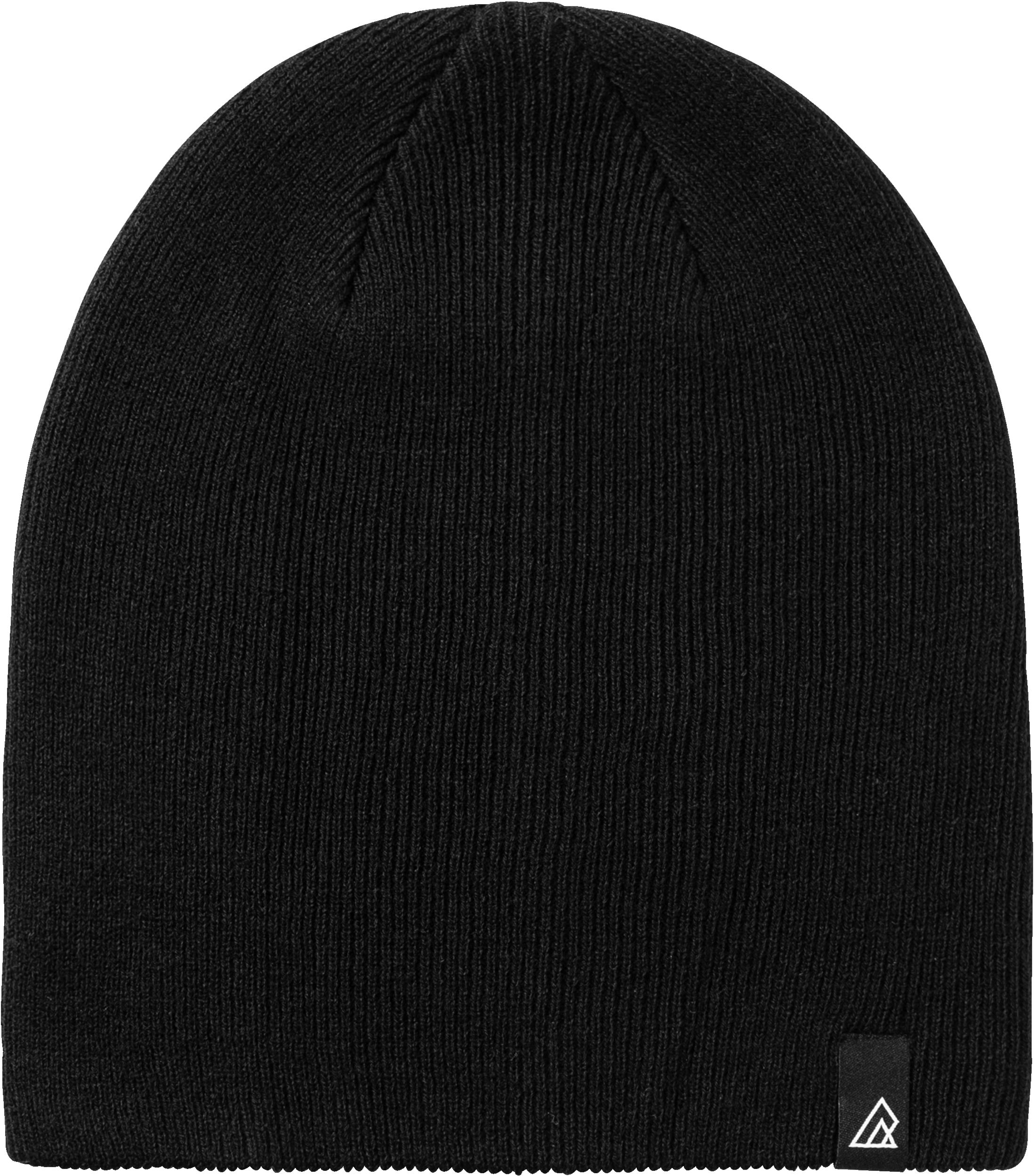 Boys north face top beanie