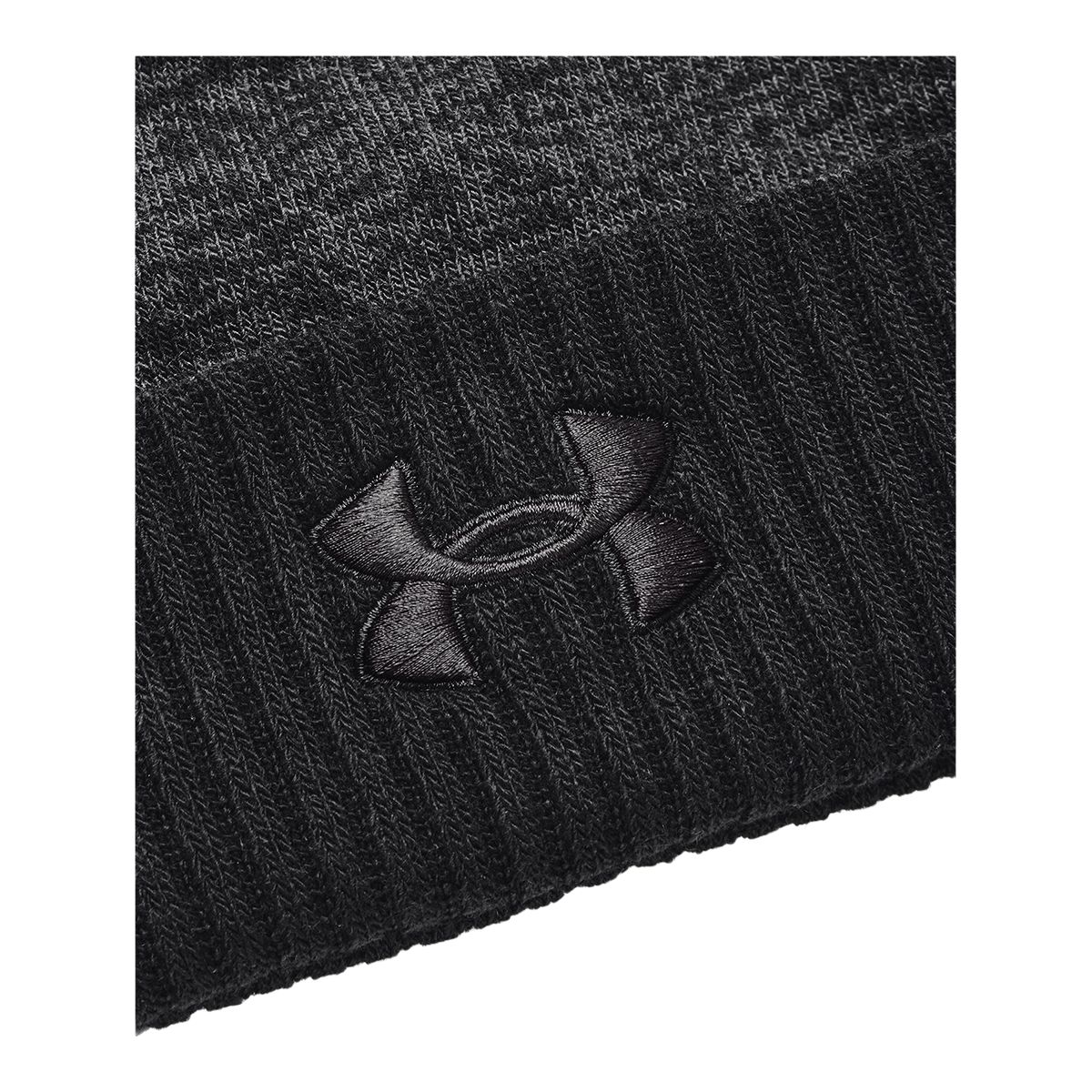 Under Armour Youth Armour Twist Pom Toque