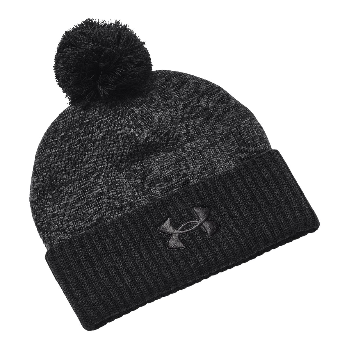 Under Armour Youth Armour Twist Pom Toque