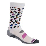 Burton Boys' Preformance Midweight Socks Side_Right