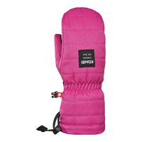 Kombi Kids' Okay Mitts Back_Flat