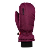 Kombi Kids' The Peak Mitts Back_Flat