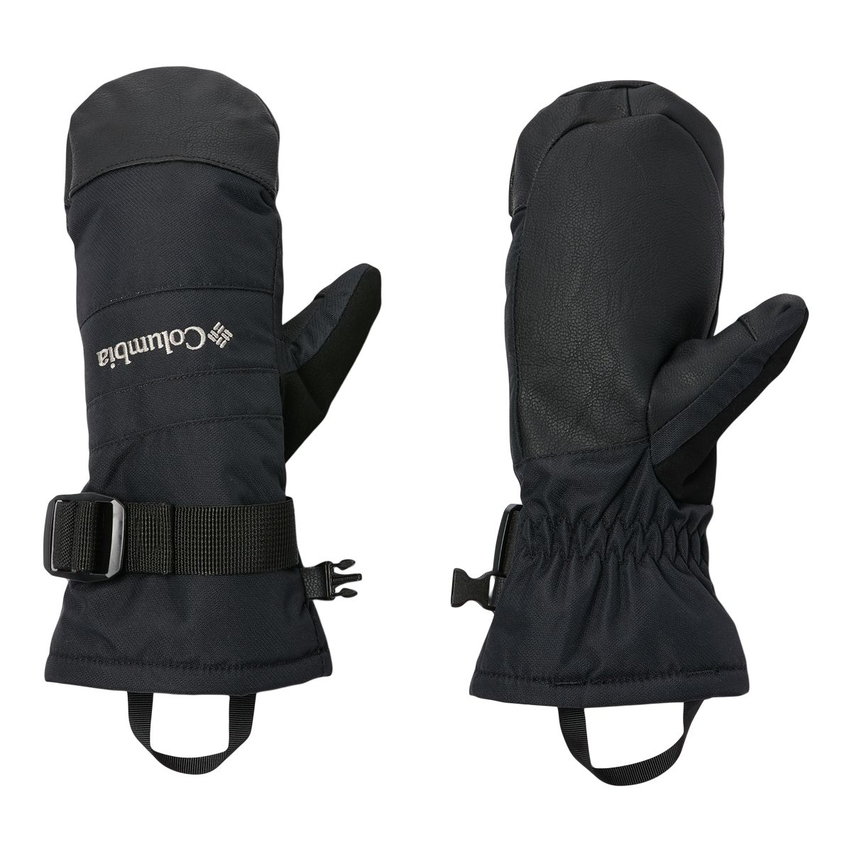 Columbia Youth Whirlibird Mitts