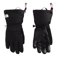 The North Face Kids' Montana Ski Gloves Composite_or_Mixed