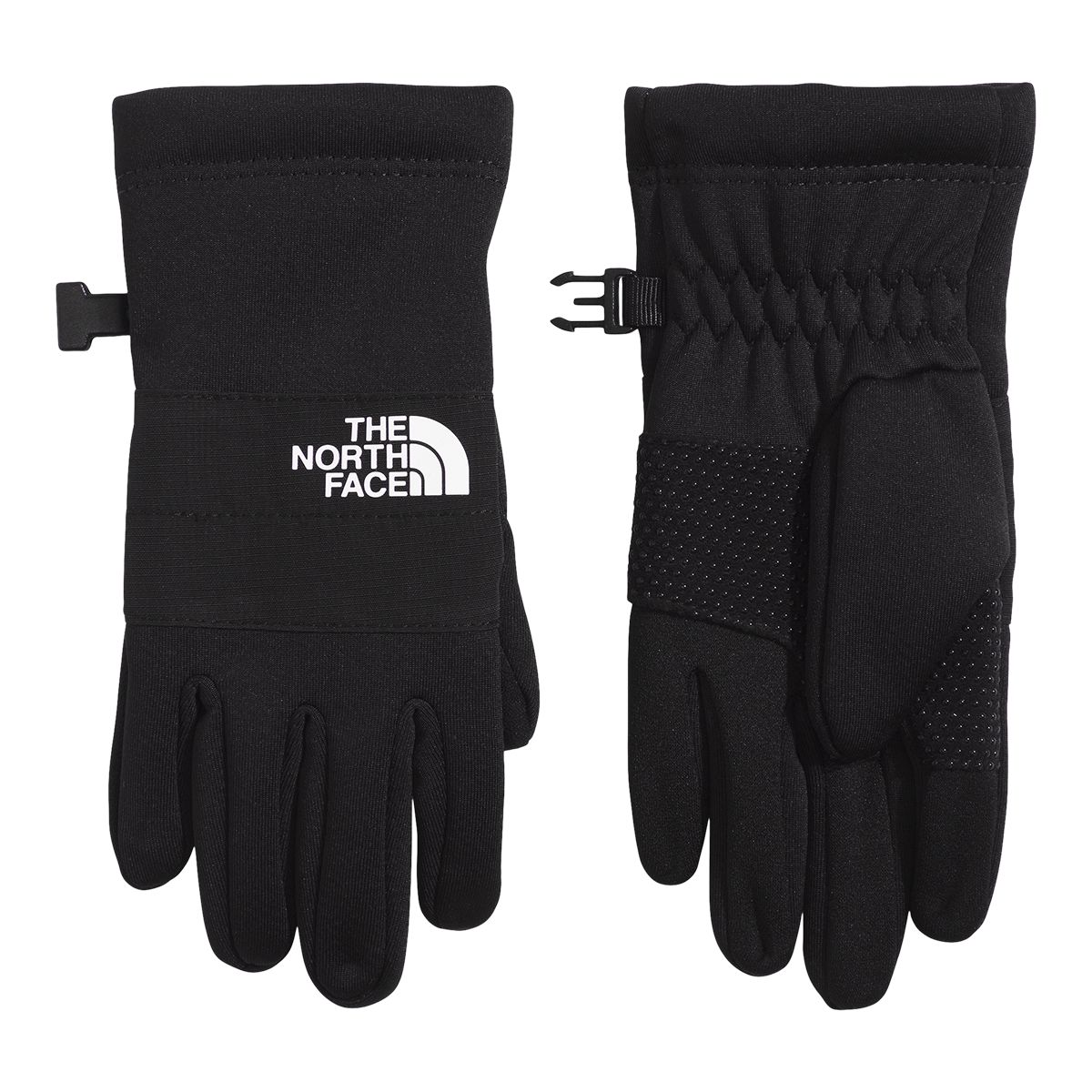 Image of The North Face Boys' Sierra Etip™ Gloves