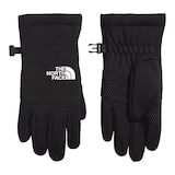The North Face Kids' Sierra Etip Gloves Composite_or_Mixed
